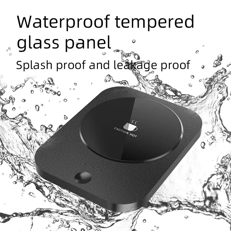 WiseCup USB cup warmer