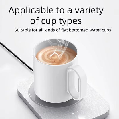 WiseCup USB cup warmer